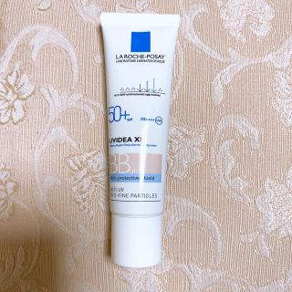 ラロッシュポゼ(LA ROCHE-POSAY)のラロッシュポゼ プロテクションBB(BBクリーム)