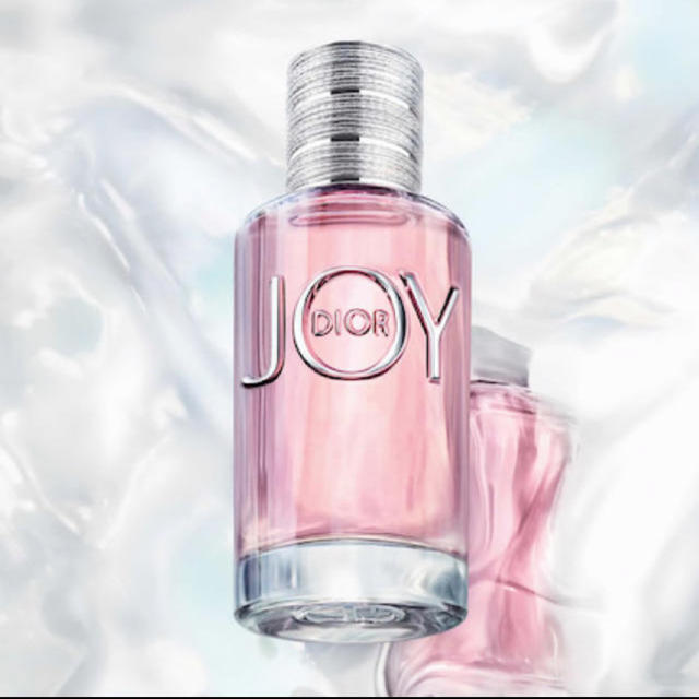 Dior JOY オードゥパルファン 50ml香水(女性用)