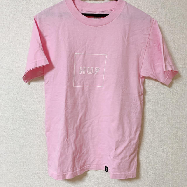 HUF(ハフ)のHUF Tシャツ メンズのトップス(Tシャツ/カットソー(半袖/袖なし))の商品写真