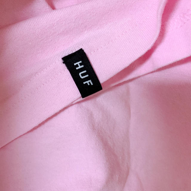 HUF(ハフ)のHUF Tシャツ メンズのトップス(Tシャツ/カットソー(半袖/袖なし))の商品写真