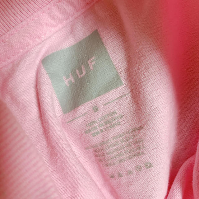 HUF(ハフ)のHUF Tシャツ メンズのトップス(Tシャツ/カットソー(半袖/袖なし))の商品写真