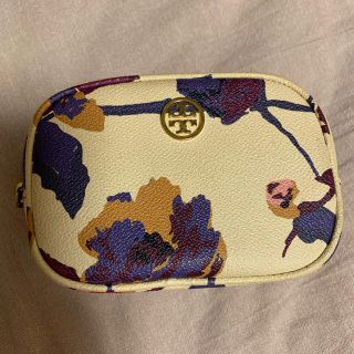 トリーバーチ(Tory Burch)のメイクポーチ トリーバーチ(ポーチ)