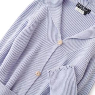 サルヴァトーレフェラガモ ロングカーディガンの通販 19点 | Salvatore
