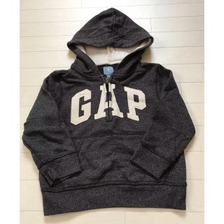 ベビーギャップ(babyGAP)のbaby gap パーカー トレーナー(カーディガン)