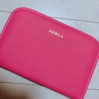 フルラ(Furla)のフルラ マルチケース パスポートケース(ポーチ)