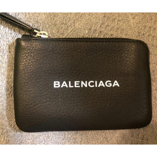 バレンシアガ(Balenciaga)のバレンシアガ パスケース 小物いれ(小物入れ)