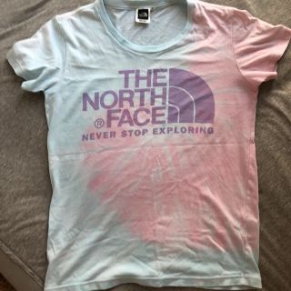 ザノースフェイス(THE NORTH FACE)のノースフェイス(Tシャツ/カットソー(半袖/袖なし))