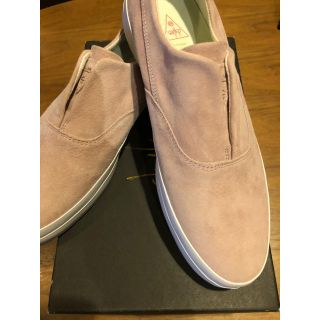 ハフ(HUF)のHUF DYLAN SLIPON ハフ ディラン スリッポン 27cm(スニーカー)