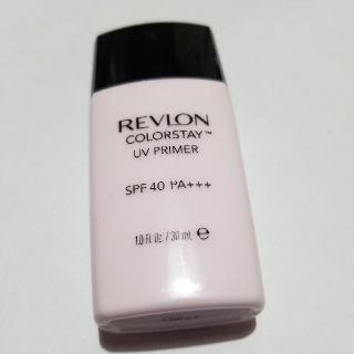 レブロン(REVLON)のレブロン カラーステイ UVプライマー(化粧下地)