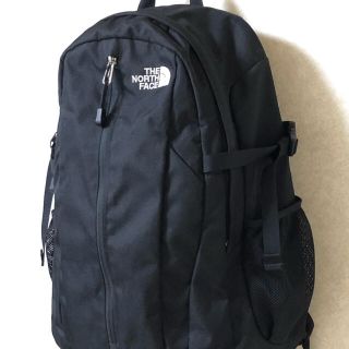 ザノースフェイス(THE NORTH FACE)の⚫️ ザ ノースフェイスのリュック ⚫️(バッグパック/リュック)