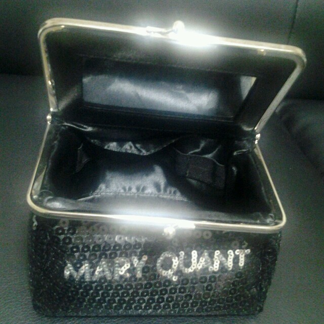 MARY QUANT(マリークワント)の専用です(＾ω＾)！ レディースのファッション小物(腕時計)の商品写真