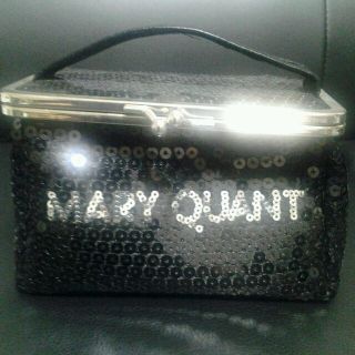 マリークワント(MARY QUANT)の専用です(＾ω＾)！(腕時計)