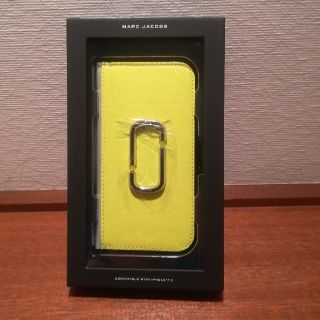 マークジェイコブス(MARC JACOBS)の笑福泉様専用(iPhoneケース)