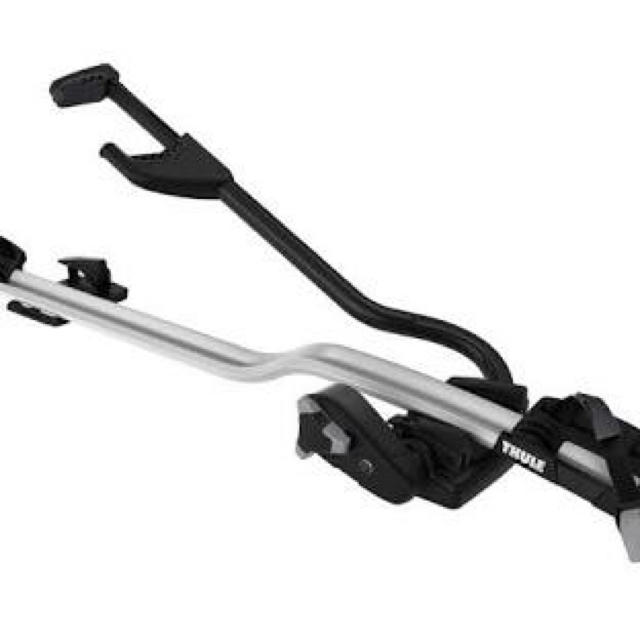 スーリー THULE proride プロライド  598 新品