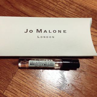 ジョーマローン(Jo Malone)のジョーマローン香水(香水(女性用))