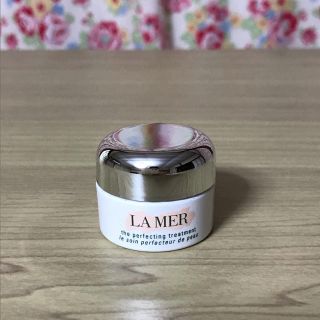 ドゥラメール(DE LA MER)の新品 ドゥ ラ メール パーフェクチュア トリートメント(サンプル/トライアルキット)