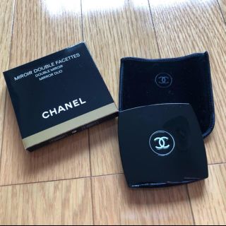 シャネル(CHANEL)のCHANELミラー(ミラー)