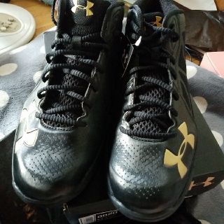 アンダーアーマー(UNDER ARMOUR)のunder armour  スニーカー27.5(スニーカー)