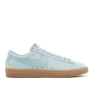 シュプリーム(Supreme)の26cm NIKE Supreme BLAZER LOW GT QS(スニーカー)