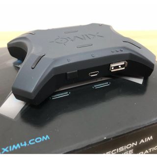 プレイステーション4(PlayStation4)のXIM4(PC周辺機器)