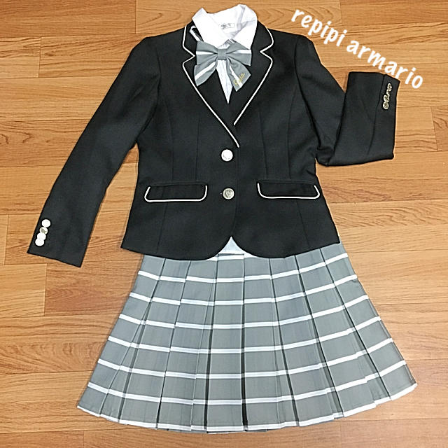 レピピアルマリオ 卒服 2018 5☆大好評 - スーツ・フォーマル・ドレス レピピアルマリオ 卒服 2018 5☆大好評 - スーツ・フォーマル・ドレス