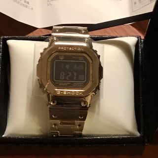 ジーショック(G-SHOCK)のCASIO G-SHOCK DW(腕時計(デジタル))