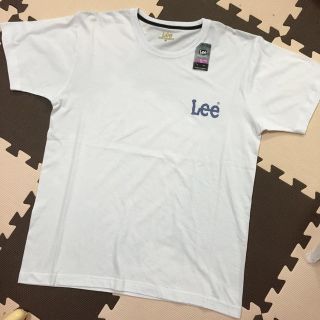 リー(Lee)の新品 Lee ロゴTシャツ(Tシャツ/カットソー(半袖/袖なし))