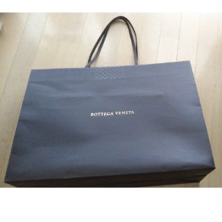 ボッテガヴェネタ(Bottega Veneta)のボッテガヴェネタ　袋(ショップ袋)