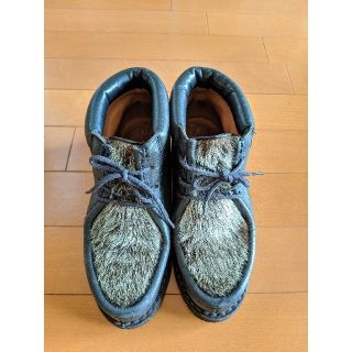 パラブーツ(Paraboot)のParaboots ミカエルフォック　サイズ3(ローファー/革靴)