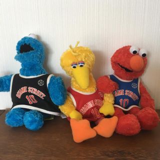 セサミストリート(SESAME STREET)のセサミストリート ドリームチーム(キャラクターグッズ)