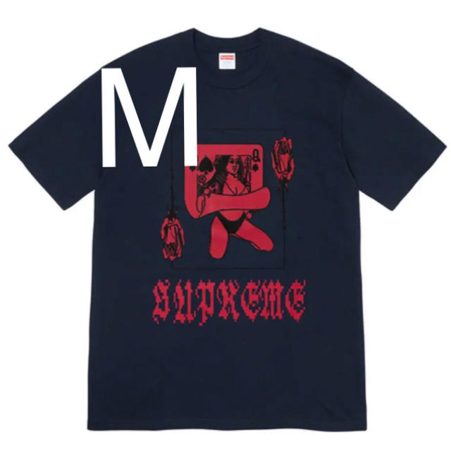 M Supreme Tシャツ 最終値下げ