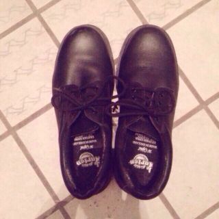 ドクターマーチン(Dr.Martens)のDr.martens ローカット(ローファー/革靴)