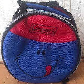 コールマン(Coleman)のコールマン ランチクーラー ランチボックス Coleman 日本未発売 海外限定(弁当用品)