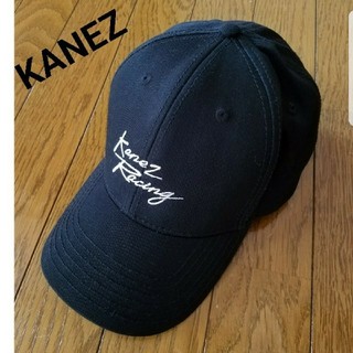 エルエイチピー(LHP)のKANES☆CAP(キャップ)