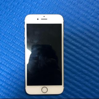 アイフォーン(iPhone)のiPhone 6s(スマートフォン本体)