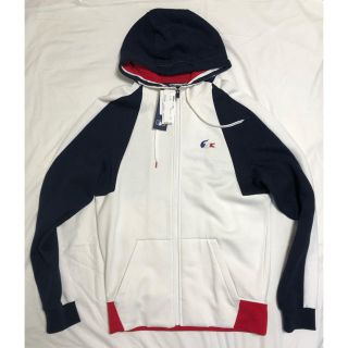 ラコステ(LACOSTE)のラコステ パーカー(パーカー)