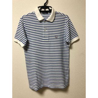 フレッドペリー(FRED PERRY)のフレッドペリー ポロシャツ M(ポロシャツ)