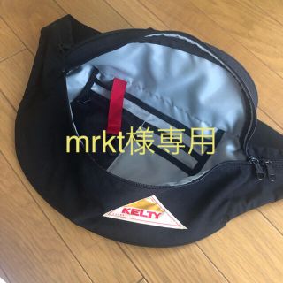 ケルティ(KELTY)のKELTY ボディバッグ(ボディバッグ/ウエストポーチ)