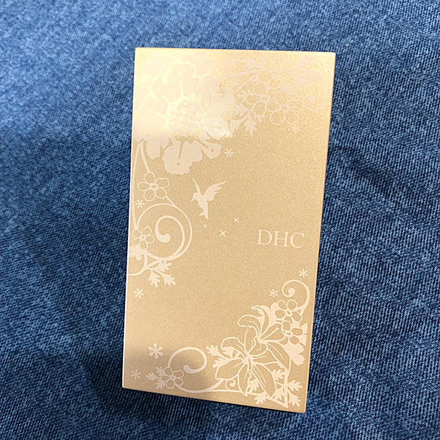 DHC(ディーエイチシー)のDHC☆フェイスカラーパレット  チーク コスメ/美容のベースメイク/化粧品(チーク)の商品写真