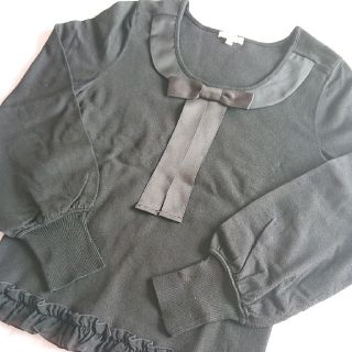 トゥービーシック(TO BE CHIC)の【ako様専用】TOBECHIC ニットトップス(ニット/セーター)