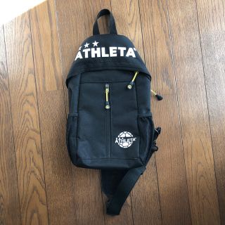 アスレタ(ATHLETA)のアスレタ ボディーバッグ(ボディーバッグ)