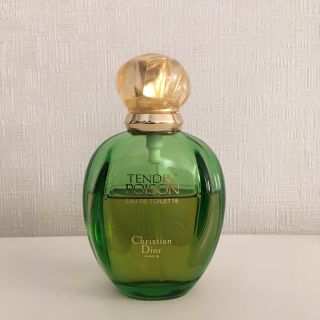 クリスチャンディオール(Christian Dior)のChristian Dior poison  30ml(香水(女性用))