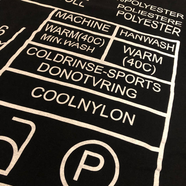 JEREMYSCOT ジェレミースコット Tシャツ 半袖 レディースのトップス(Tシャツ(半袖/袖なし))の商品写真