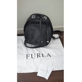 フルラ(Furla)のFURLA フルラ  リュック(リュック/バックパック)