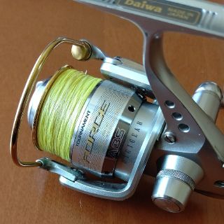 ダイワ(DAIWA)のダイワ トーナメントフォース3500(その他)