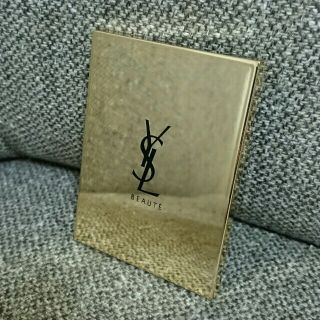 サンローラン(Saint Laurent)の送込み 非売品 サンローランミラー(その他)