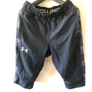 アンダーアーマー(UNDER ARMOUR)のアンダーアーマー  七分丈(ウェア)