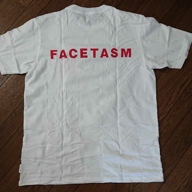 FACETASM(ファセッタズム)のFACETASM × Coca-cola × THE CONVENI Tee メンズのトップス(Tシャツ/カットソー(半袖/袖なし))の商品写真