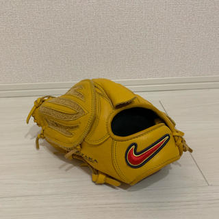 ナイキ(NIKE)のナイキ 松坂モデル 少年軟式用(グローブ)