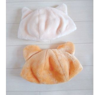 フタフタ(futafuta)の美品✨フタフタ 帽子(帽子)